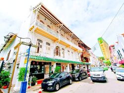 Royal At Chinatown (D1), Retail #603729871